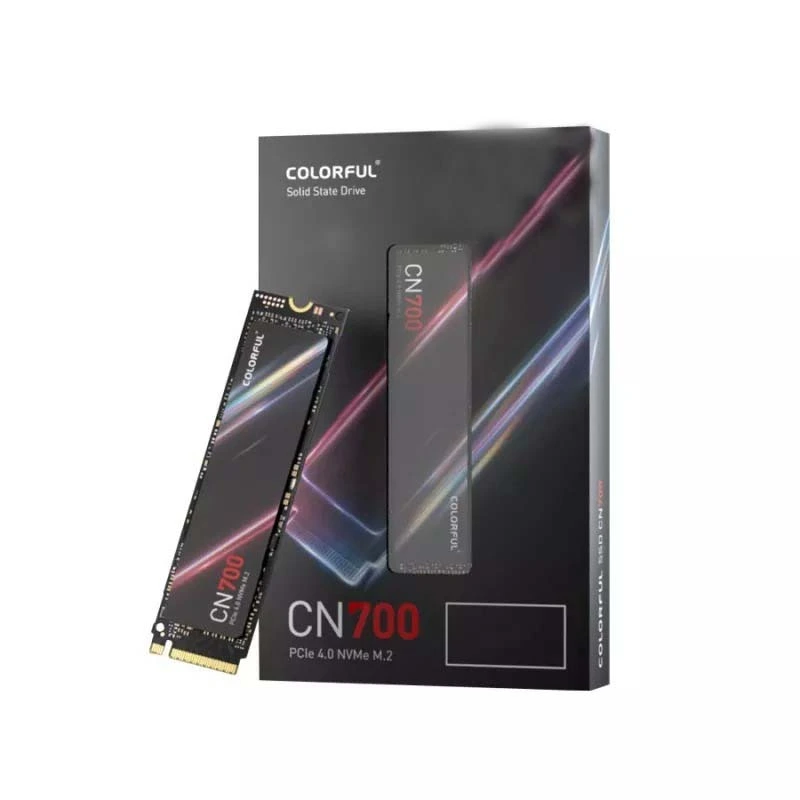 Colorful CN700 512GB