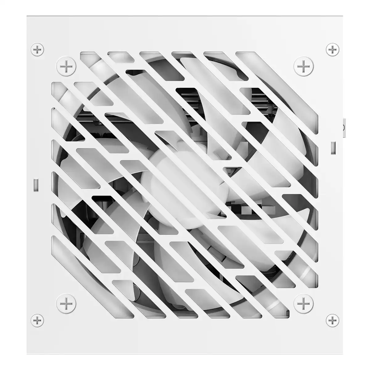 Ruix gaming GX550 Bronze 80+  550 Watt - White thumbnail