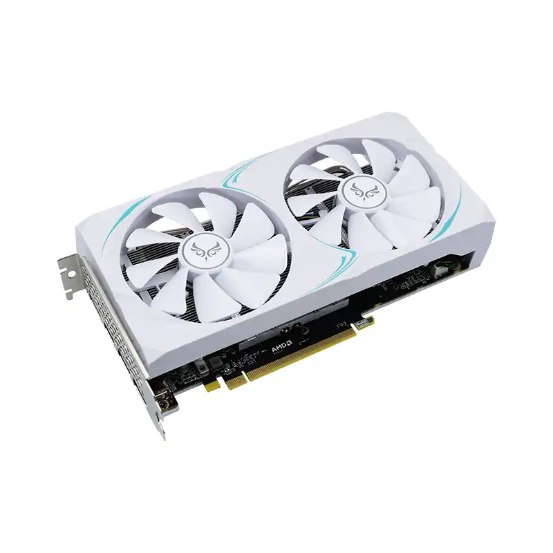 Zephyr RX6600 Venti MINI Loong Year Limited Edition 8 Go-White thumbnail