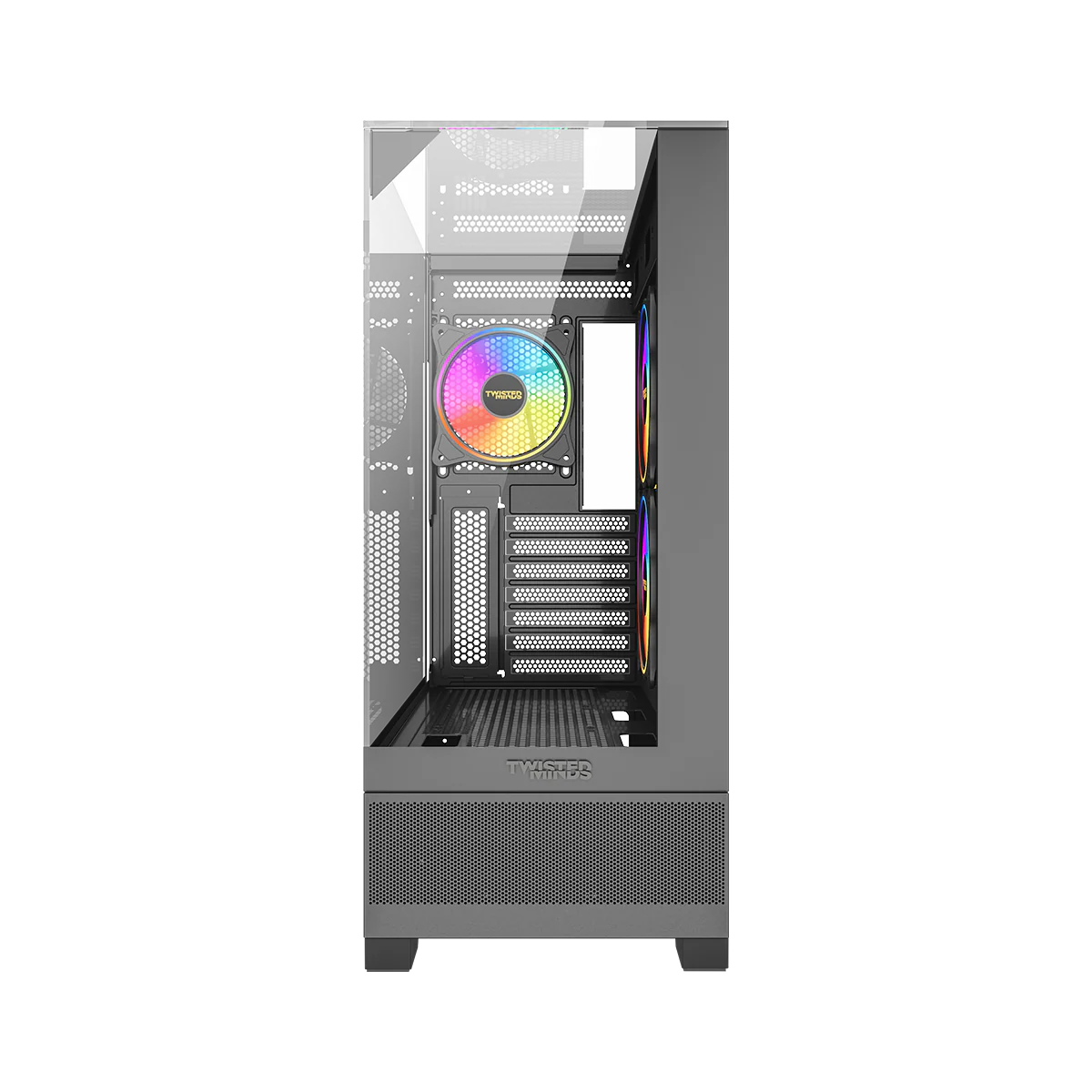 Twisted Minds TM-XL290-B thumbnail