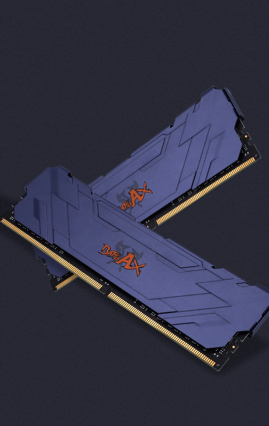 Colorful Battle-AX DDR4 8G 3200