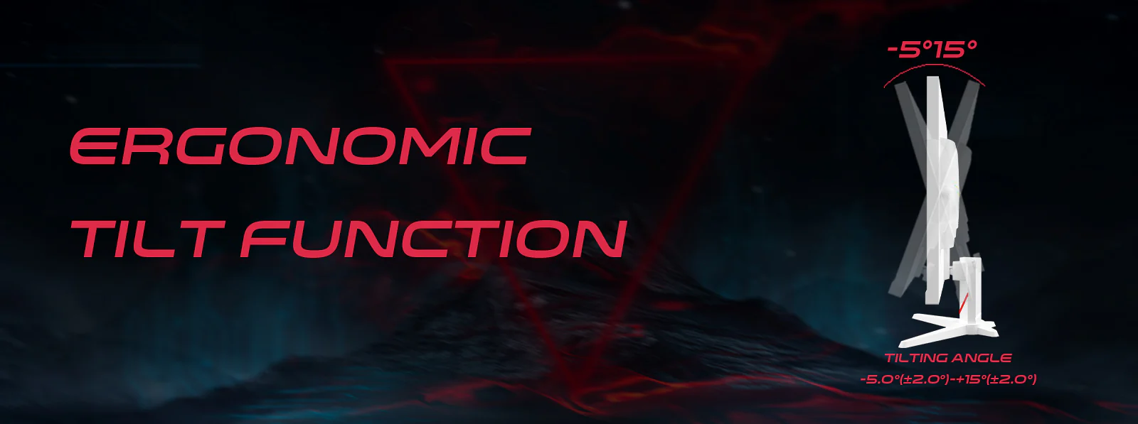 Comfort Meets Control