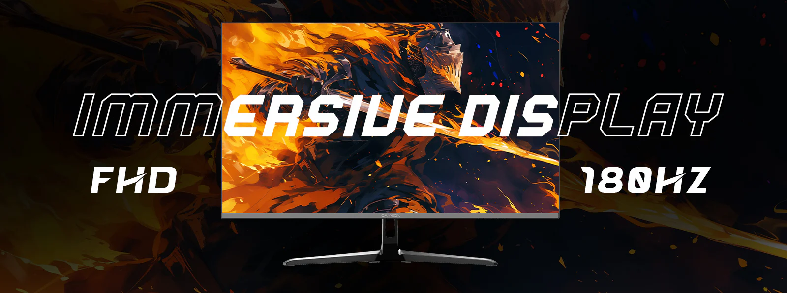 Play Your Way with Sleek Design