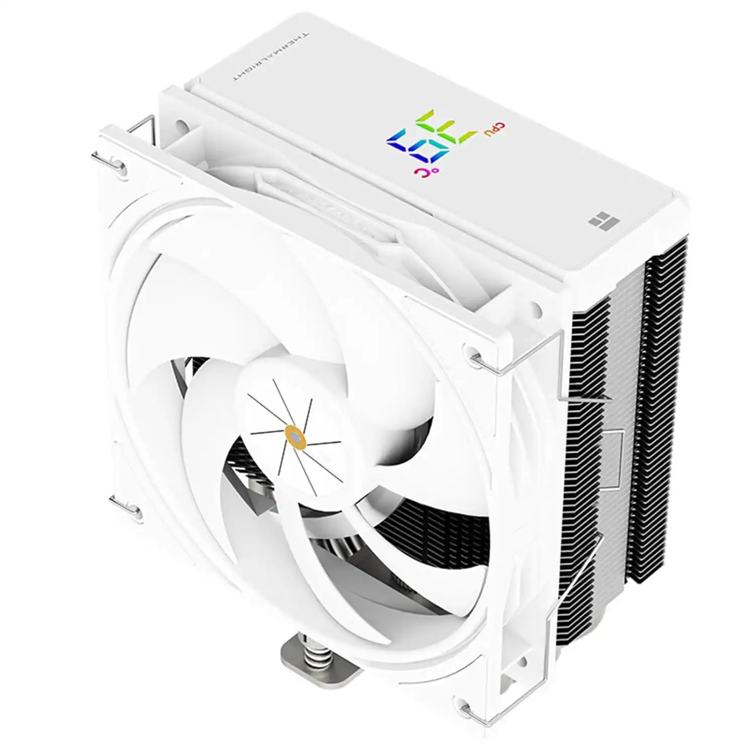 Assassin X 120 R Digital Argb - White thumbnail