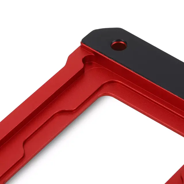 CPU FRAME LGA 1700-BCF BLACK /RED thumbnail