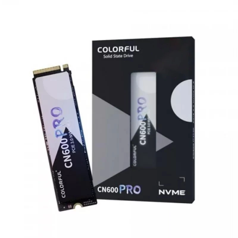 Colorful CN600 256GB PRO thumbnail