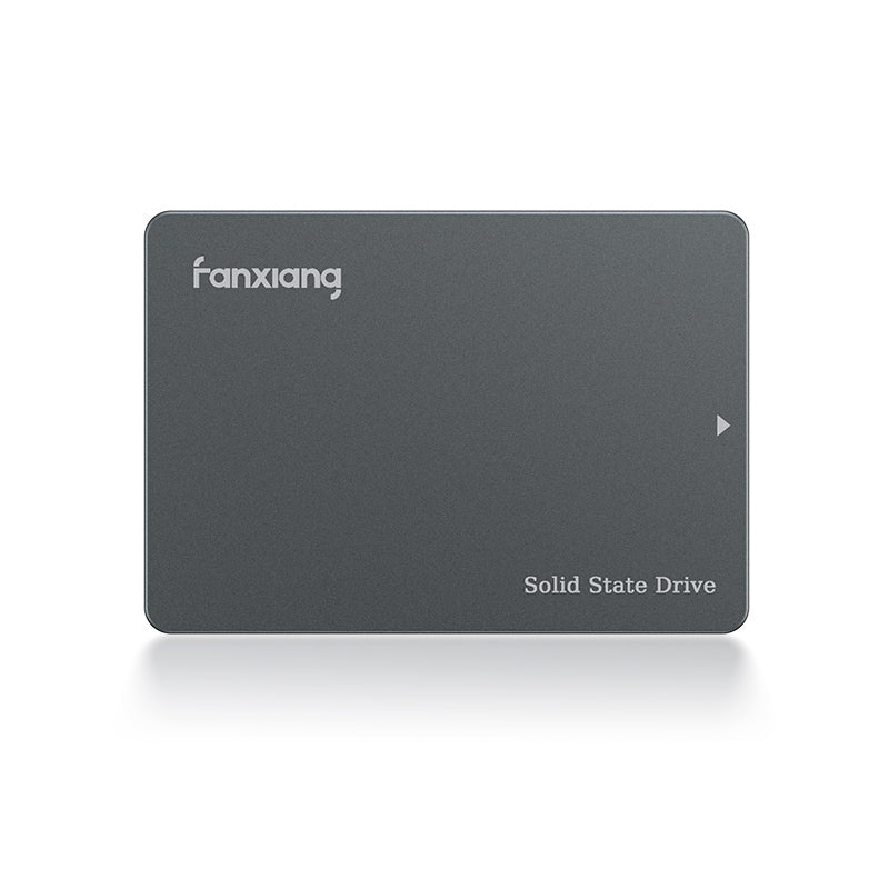 FanXiang S102 Pro 512 Go SATA III SSD thumbnail