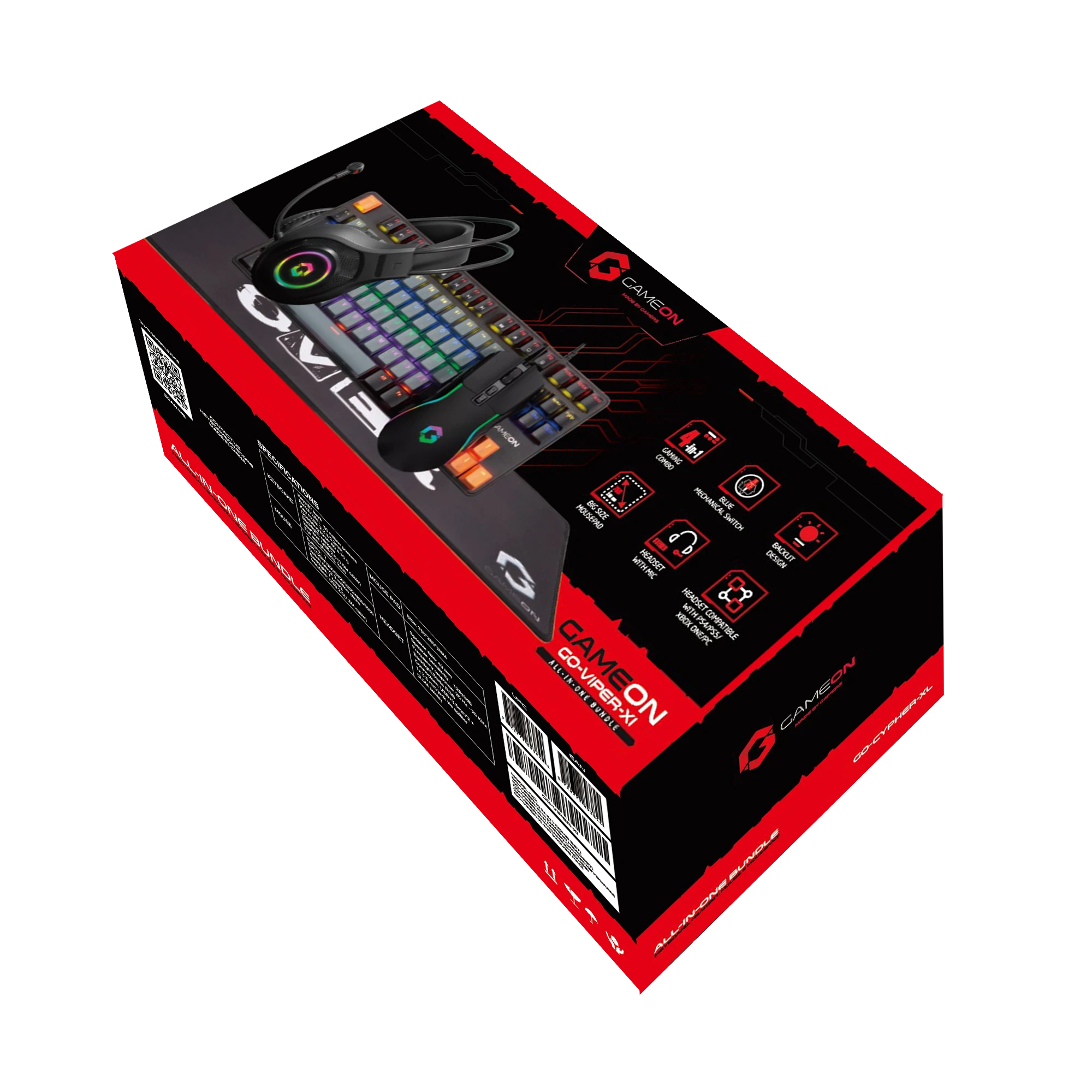 GO-VIPER-XI thumbnail