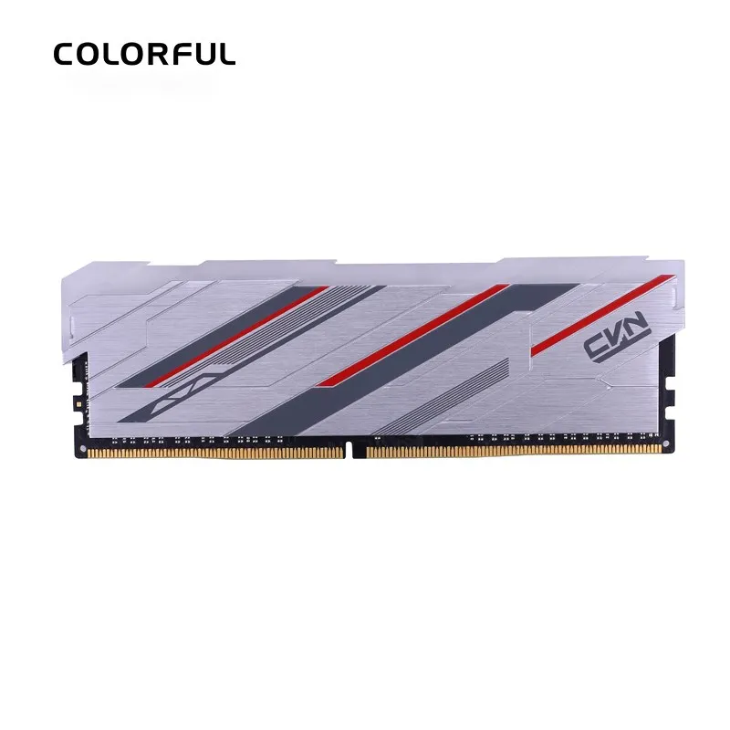 Colorful CVN Guardian DDR4 8G 3200 thumbnail
