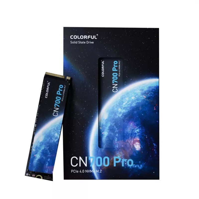Colorful CN700 1TB PRO