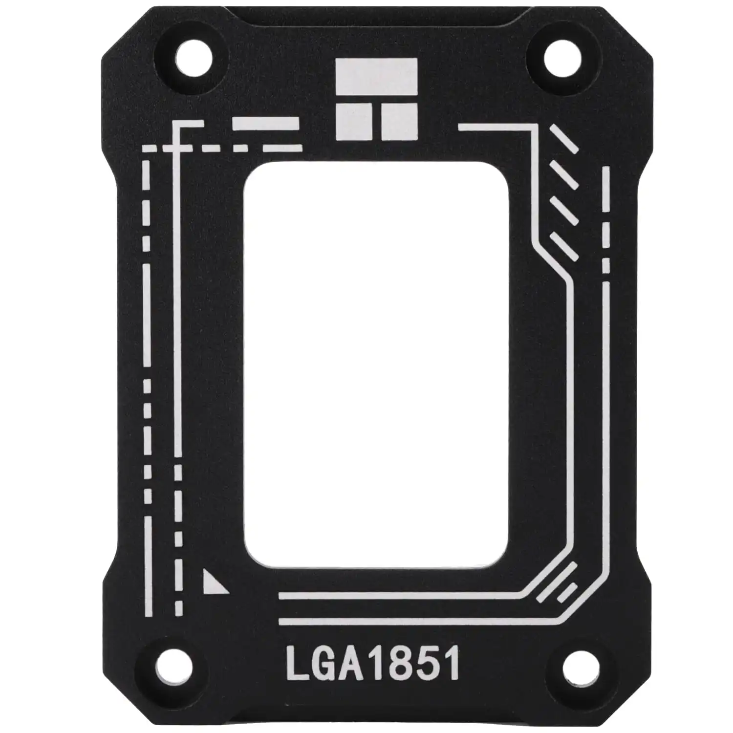 CPU FRAME LGA 1851-BCF BLACK thumbnail