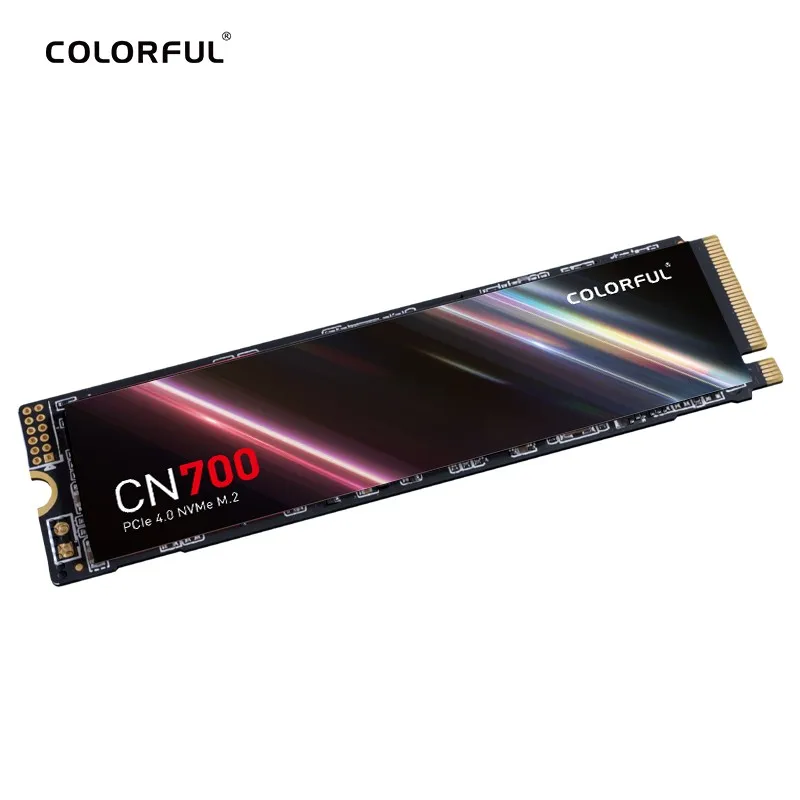 Colorful CN700 512GB thumbnail