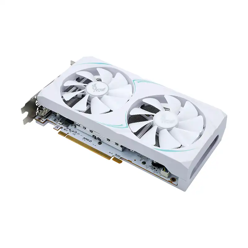 Zephyr RX6650 Venti MINI Loong Year Limited Edition 8 Go - White thumbnail