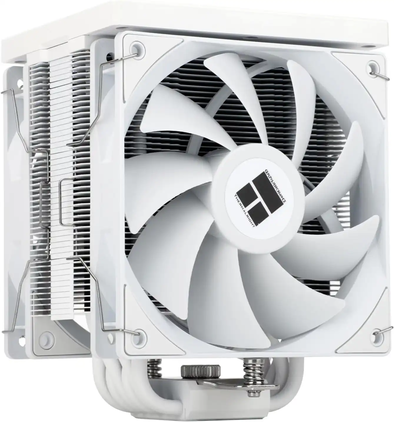 Burst Assassin 120 Vision -White thumbnail