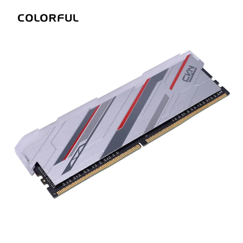 Colorful CVN Guardian DDR4 8G 3200 thumbnail