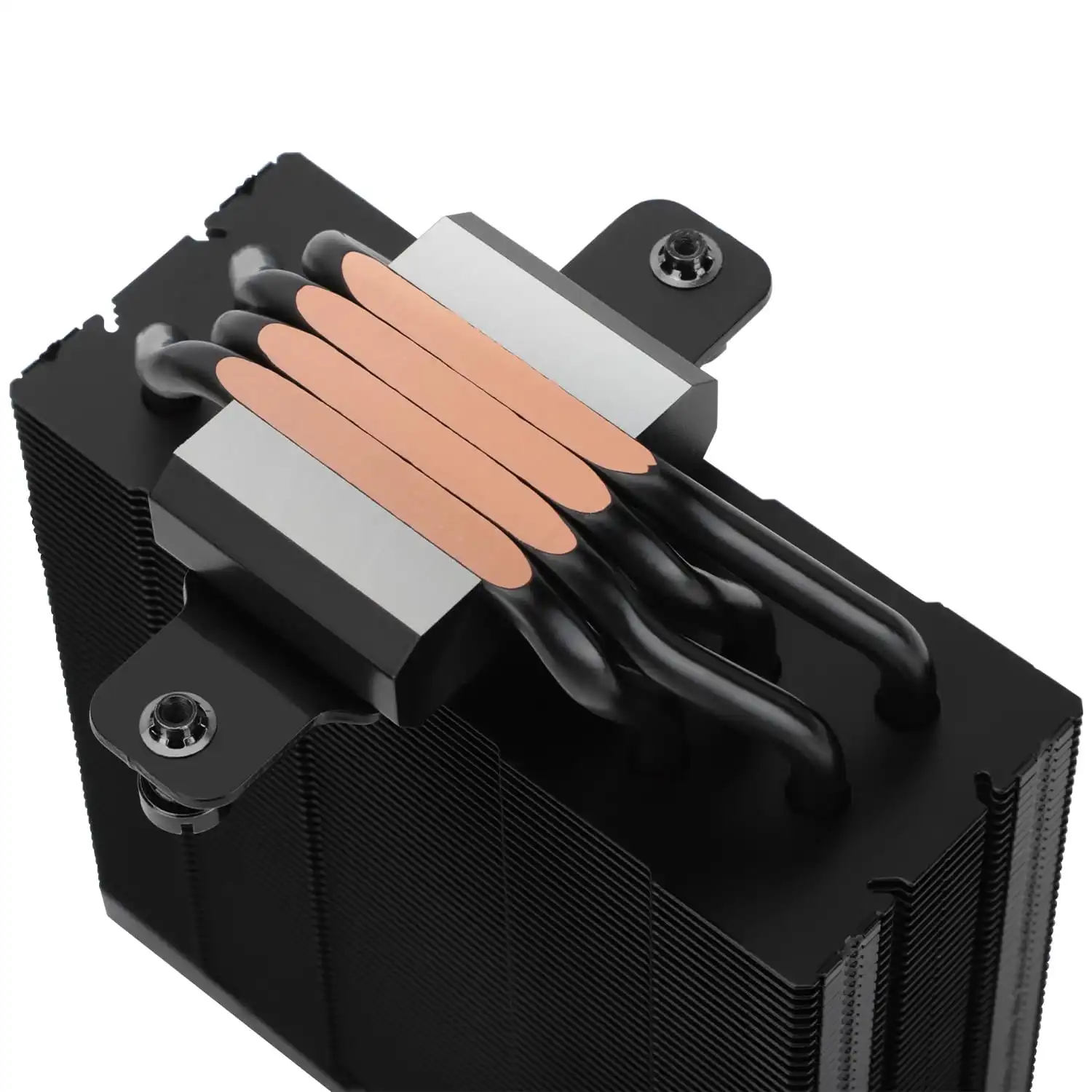 Assassin Spirit 120 Vision ARGB Black thumbnail